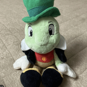 61684 plush doll
