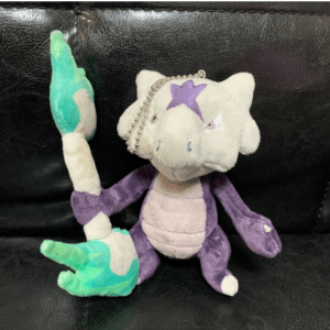 62090 plush  doll