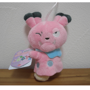 62241 plush doll
