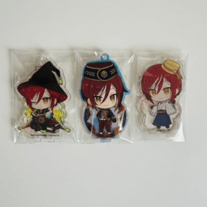   Articulos Japan (Post Box Japan)