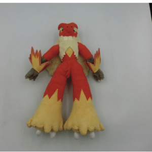 62381 plush doll(auction)