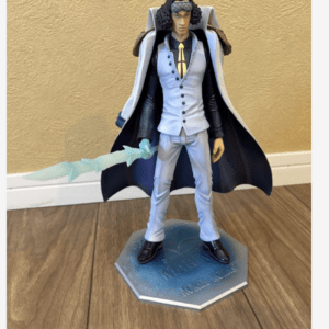 62626 POP One Piece Marine Headquarters Admiral Aokiji [Kuzan] NEO-DX