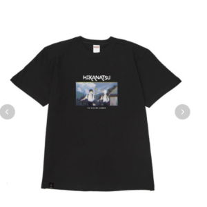 62653 ZOZOTOWN T-shirt