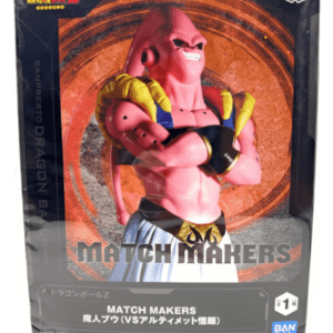 62672 Dragon Ball Figure Majin Boo Absorption Ver. MATCHMAKERS