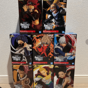   Articulos Japan (Post Box Japan)