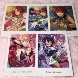 62902 Ensemble Stars Pashats Knights