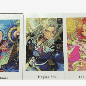 62861 Ensemble Stars Pashats Wataru Nagisa Leo