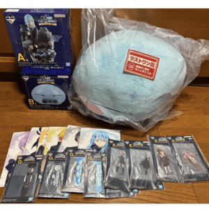   Articulos Japan (Post Box Japan)