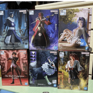   Articulos Japan (Post Box Japan)