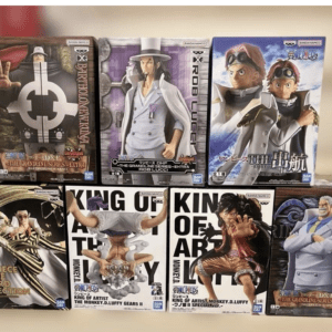   Articulos Japan (Post Box Japan)