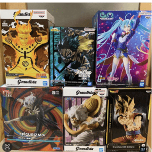   Articulos Japan (Post Box Japan)