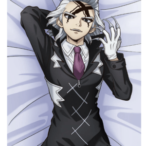 63178 [Original Premium Body Pillow Cover] Xeno