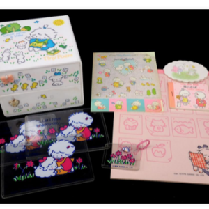 63462 All the miscellaneous goods/SANRIO/(yahoo auction)