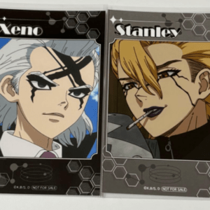 63470 Dr.STONE photo