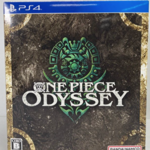 63482 ONE PIECE ODYSSEY Asobi Store Special Edition