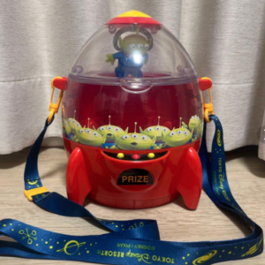 63488  Toy Story Popcorn Bucket