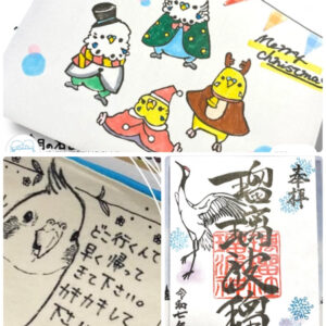 63632 Creema Ruriharu Set