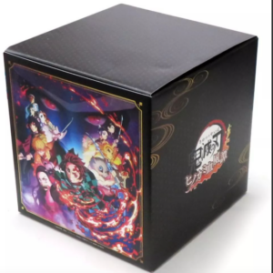 63662 Figure multi-stand included