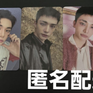 63804 Stray Kids DO IT Hyunjin trading cards bulk sale