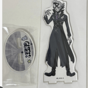 63874 Dr. STONE Acrylic Stand Xeno