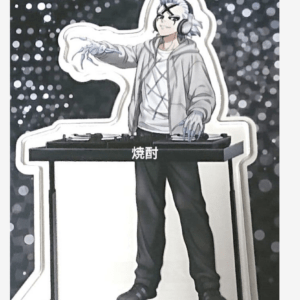 63900 Dr. Stone JF2026 DeNA DJ Acrylic Stand Xeno