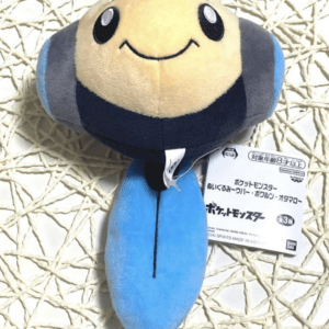 63759 Pokemon Plush Prize Otamaro