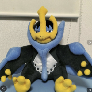 63768  Empoleon Pokémon