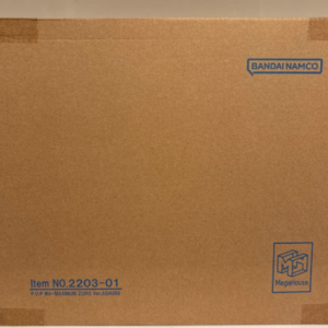 63975 P.O.P One Piece Maximum Zoro Ver.ASHURA