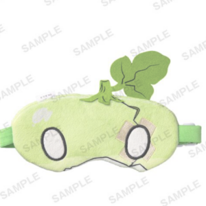 64016 "Dr. Stone" TV Anime: Become a Watermelon! Eye Mask