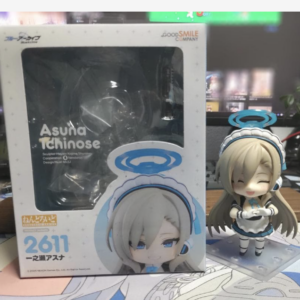 63923 Nendoroid Blue Archive Ichinose Asuna 2611