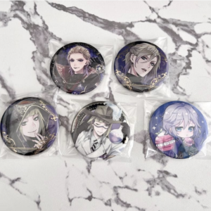 64117 Pomefiore Can Badge