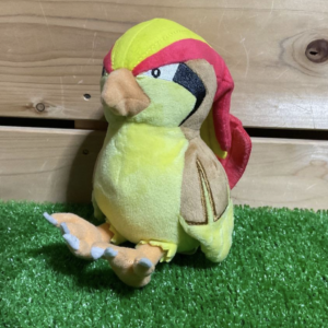 64136 Pidgeot ★ Pokemon Center ★ Plush Toy Pokemon fit