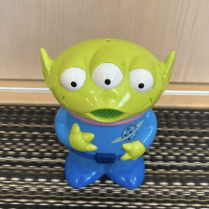 64140 Toy Story Little Green Men