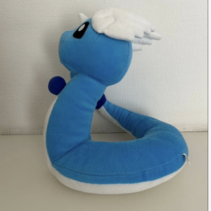 64150 Pokemon Plush Toy - Dracula