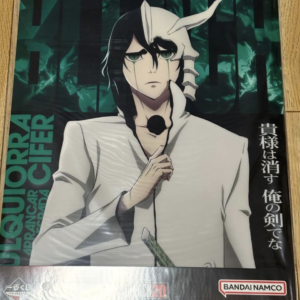 64057 BLEACH Ichiban Kuji F Prize