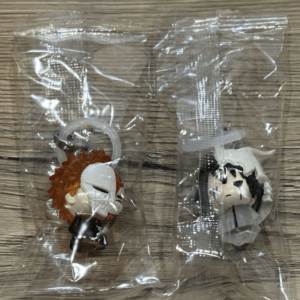 64065 BLEACH Sign Accessories