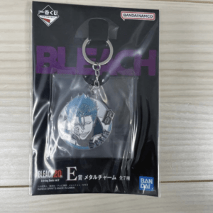 64074 Metal Charm Grimmjow