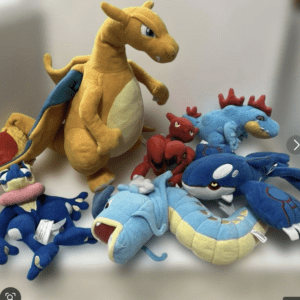   Articulos Japan (Post Box Japan)