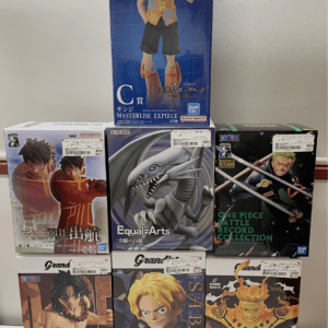   Articulos Japan (Post Box Japan)