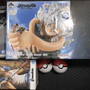 67461 figure set x 6 (what sapp)