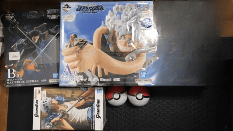 Articulos Japan - Articulos Japan (post Box Japan) Articulos Japan (Post Box Japan)