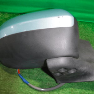 66444 Daihatsu Mira e:S LA350S Genuine Right Side Mirror, Power Folding, 7-Piece Set