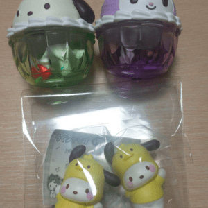 67288 Sanrio Characters Gacha Bulk Sale