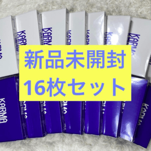 67293 Stray Kids KARMA Regular Edition Unopened 16-Disc Set