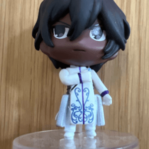 67765 Arjuna Color Collection DX A-BOX Fate/EXTELLA LINK FGO