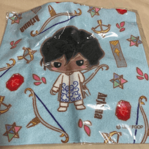 67767 Arjuna Mini Hand Towel