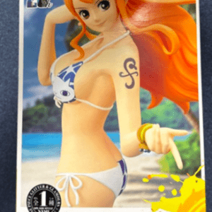 67770 ONE PIECE GLITTER&GLAMOURS Nami
