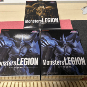 67800 Obelisk the God Warrior Winged Dragon of Ra Yu-Gi-Oh!