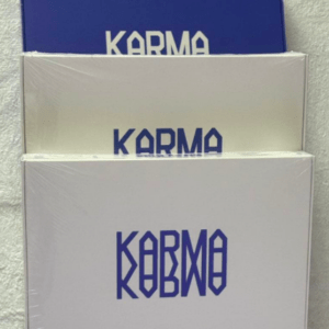 67900 Stray Kids Karma Regular Edition New Unopened