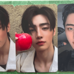 67911 ENHYPEN VANISH Sung Hoon